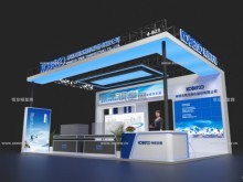 专业赋能，创意领航 广州展览展会中的展台设计服务