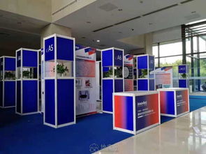 南昌展览工厂一站式服务 专业展台设计搭建与标摊租赁指南